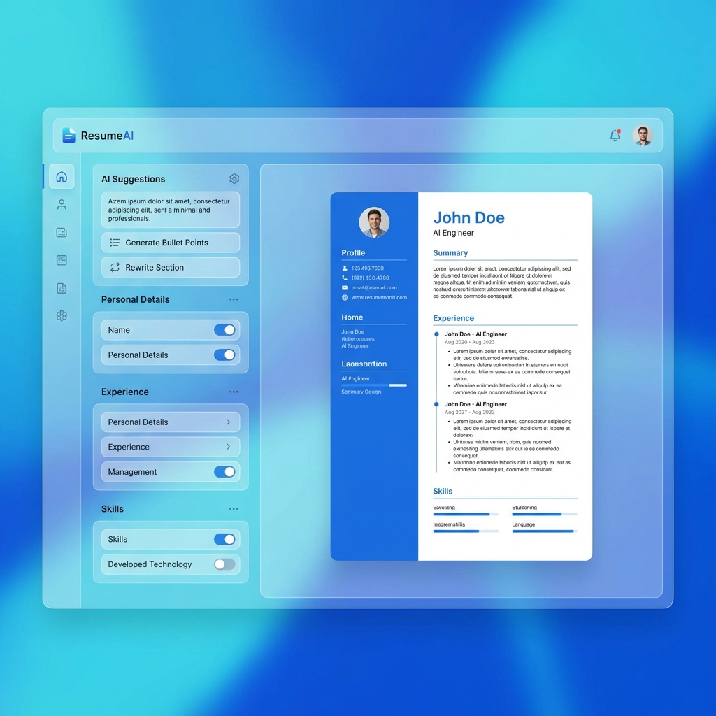 Resume AI